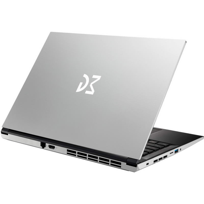 Ноутбук Dream Machines RG4050-16 (RG4050-16UA25) Black - фото 3