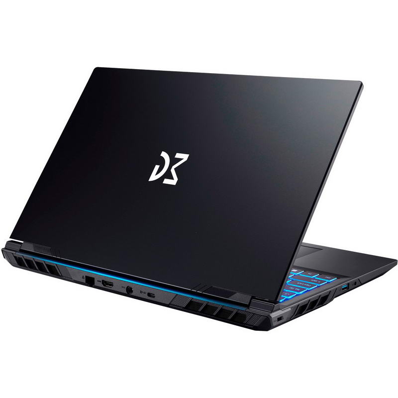 Ноутбук Dream Machines RG4050-16 (RG4050-16UA35) Black - фото 3
