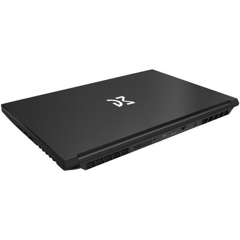 Ноутбук Dream Machines RG4060-15 (RG4060-15UA52) Black - фото 3 Ноутбук Dream Machines RG4060-15 (RG4060-15UA52) Black - фото 3