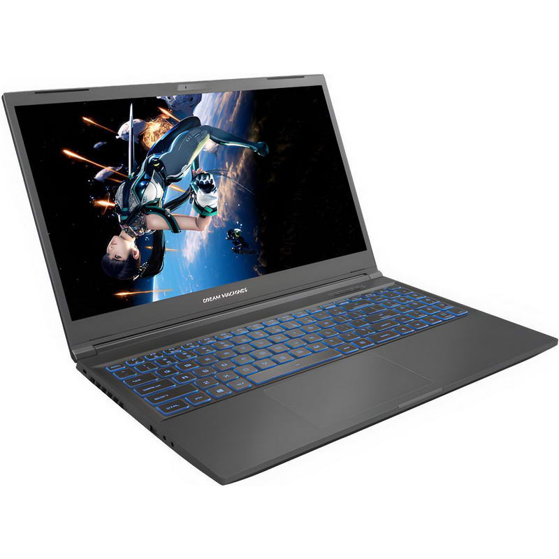Ноутбук Dream Machines RG4050-15 (RG4050-15UA45) - фото 1