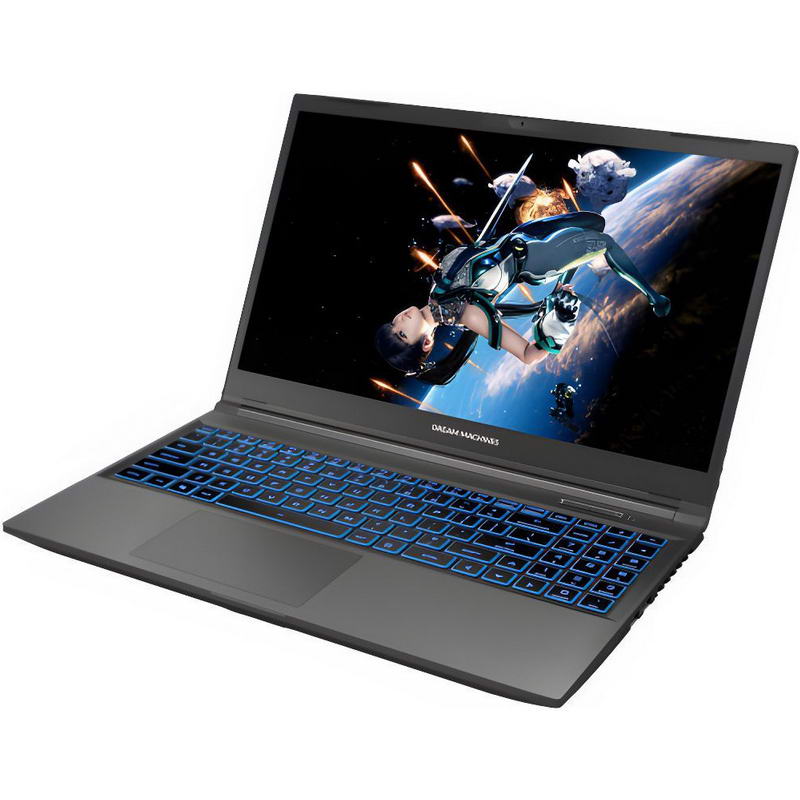 Ноутбук Dream Machines RG4050-15 (RG4050-15UA45) - фото 2