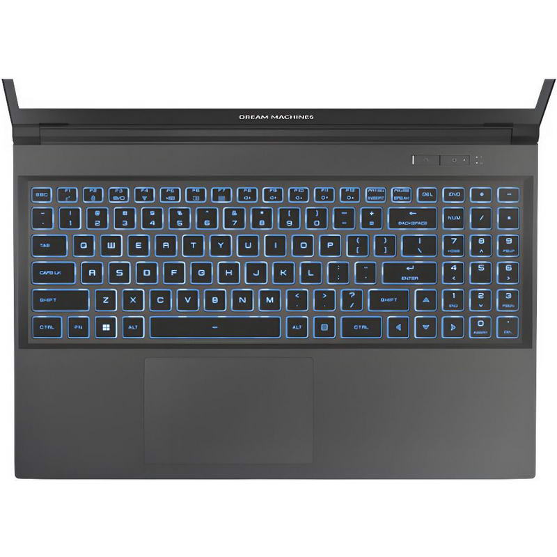 Ноутбук Dream Machines RG4050-15 (RG4050-15UA45) - фото 3