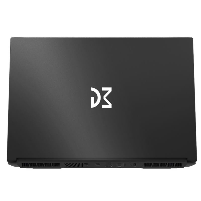 Ноутбук Dream Machines RG4050-15 (RG4050-15UA66) Black - фото 4 Ноутбук Dream Machines RG4050-15 (RG4050-15UA66) Black - фото 4