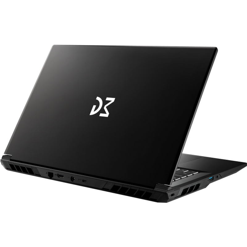 Ноутбук Dream Machines RG5050-17 (RG5050-17UA24) Black - фото 3 Ноутбук Dream Machines RG5050-17 (RG5050-17UA24) Black - фото 3