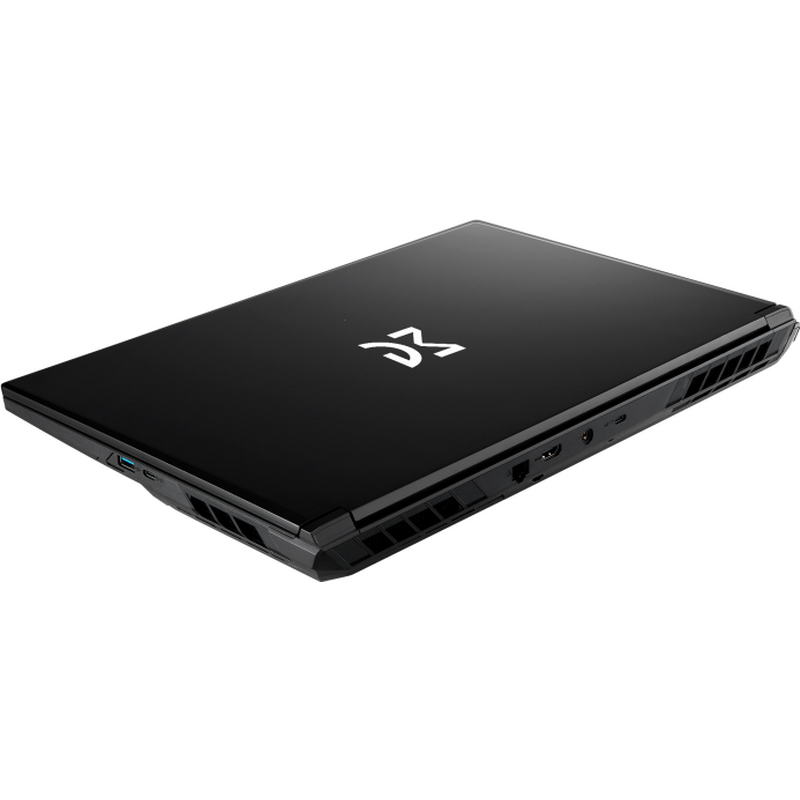Ноутбук Dream Machines RG5050-17 (RG5050-17UA24) Black - фото 4 Ноутбук Dream Machines RG5050-17 (RG5050-17UA24) Black - фото 4