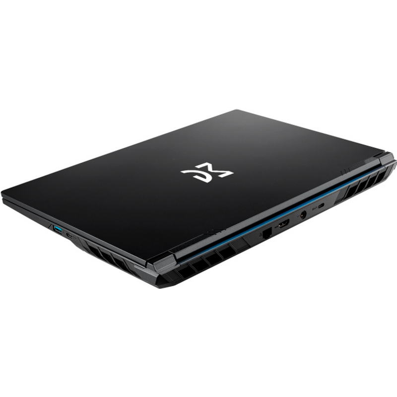 Ноутбук Dream Machines RG5060-15 (RG5060-15UA27) Black - фото 3 Ноутбук Dream Machines RG5060-15 (RG5060-15UA27) Black - фото 3