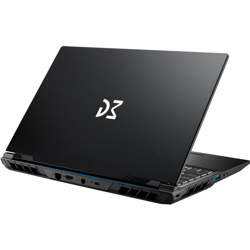 Ноутбук Dream Machines RG5060-15 (RG5060-15UA27) Black - фото 4 Ноутбук Dream Machines RG5060-15 (RG5060-15UA27) Black - фото 4
