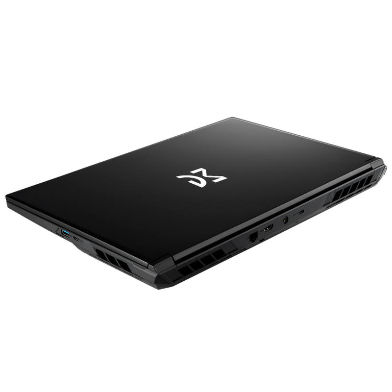 Ноутбук Dream Machines RG5060-17 (RG5060-17UA22) Black - фото 3