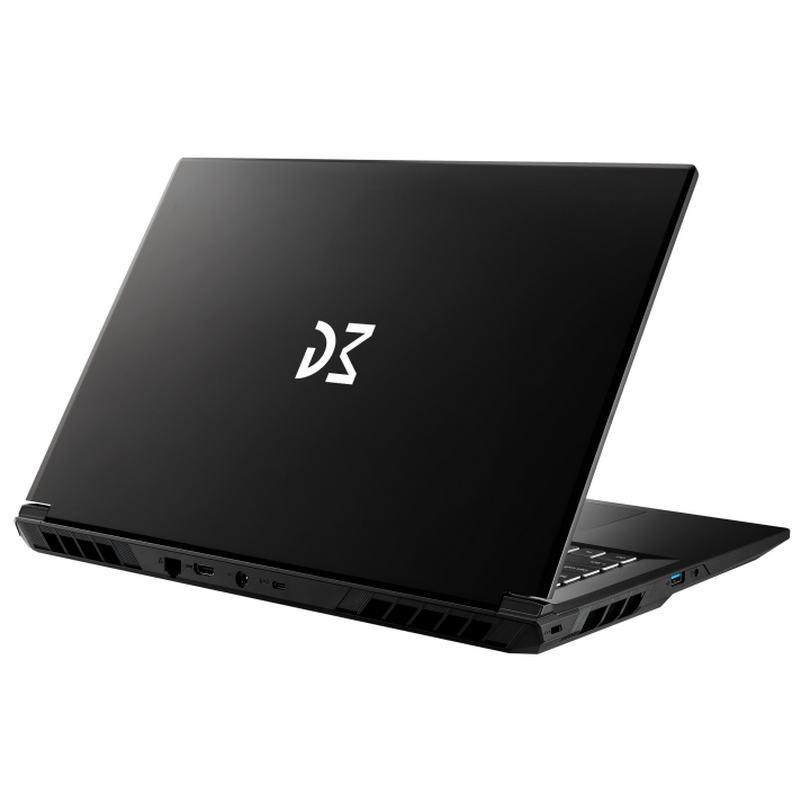 Ноутбук Dream Machines RG5060-17 (RG5060-17UA22) Black - фото 4