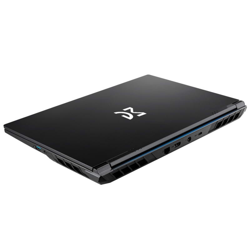 Ноутбук Dream Machines RG5070-15 (RG5070-15UA22) Black - фото 3