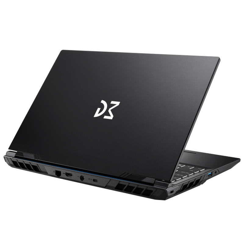Ноутбук Dream Machines RG5070-15 (RG5070-15UA22) Black - фото 4