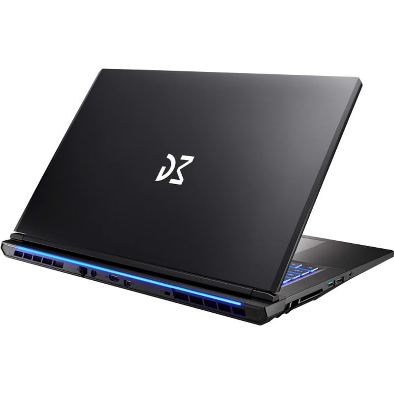 Ноутбук Dream Machines RT5060-17 (RT5060-17UA21) Black - фото 3 Ноутбук Dream Machines RT5060-17 (RT5060-17UA21) Black - фото 3