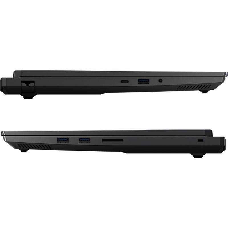 Ноутбук Dream Machines RT5080-16 (RT5080-16UA27) Black - фото 6