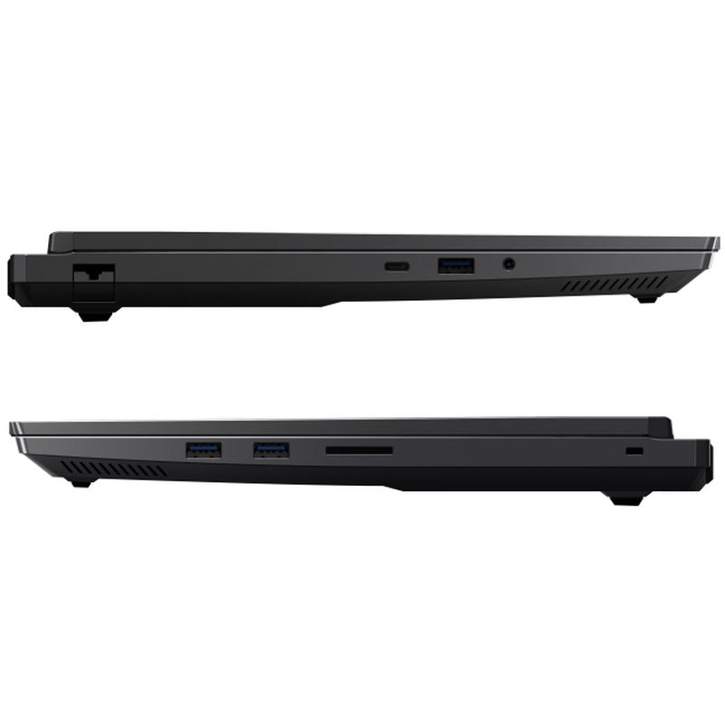 Ноутбук Dream Machines RT5090-16 (RT5090-16UA22) Black - фото 2 Ноутбук Dream Machines RT5090-16 (RT5090-16UA22) Black - фото 2