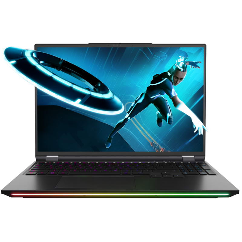 Ноутбук Dream Machines RX5070Ti-16 (RX5070Ti-16UA27) Black