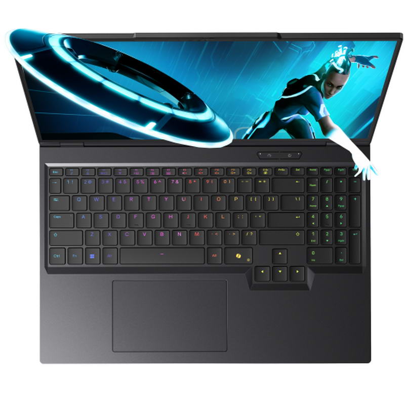 Ноутбук Dream Machines RX5070Ti-16 (RX5070Ti-16UA27) Black - фото 1 Ноутбук Dream Machines RX5070Ti-16 (RX5070Ti-16UA27) Black - фото 1