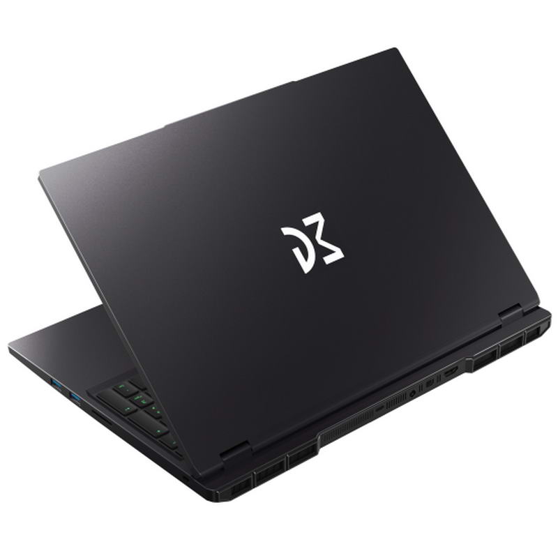 Ноутбук Dream Machines RX5070Ti-16 (RX5070Ti-16UA27) Black - фото 5 Ноутбук Dream Machines RX5070Ti-16 (RX5070Ti-16UA27) Black - фото 5