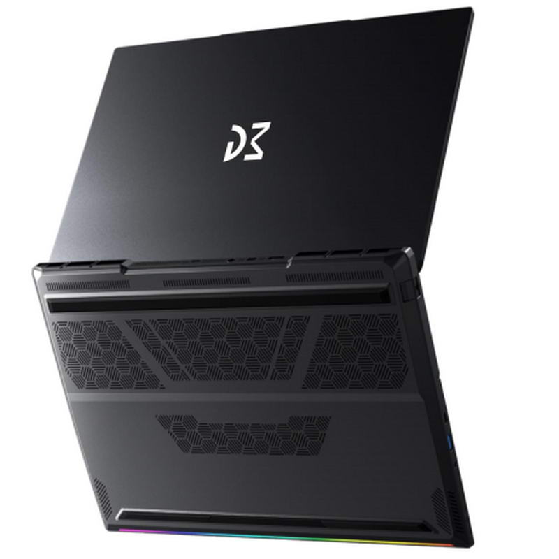 Ноутбук Dream Machines RX5070Ti-16 (RX5070Ti-16UA27) Black - фото 6 Ноутбук Dream Machines RX5070Ti-16 (RX5070Ti-16UA27) Black - фото 6