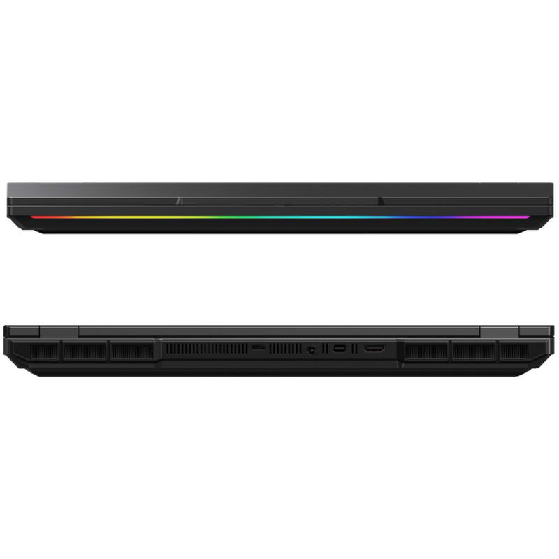 Ноутбук Dream Machines RX5070Ti-16 (RX5070Ti-16UA27) Black - фото 3 Ноутбук Dream Machines RX5070Ti-16 (RX5070Ti-16UA27) Black - фото 3