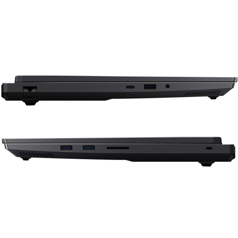Ноутбук Dream Machines RX5070Ti-16 (RX5070Ti-16UA27) Black - фото 4 Ноутбук Dream Machines RX5070Ti-16 (RX5070Ti-16UA27) Black - фото 4