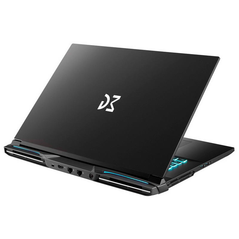 Ноутбук Dream Machines RX5070Ti-18 (RX5070Ti-18UA21) Black - фото 4 Ноутбук Dream Machines RX5070Ti-18 (RX5070Ti-18UA21) Black - фото 4