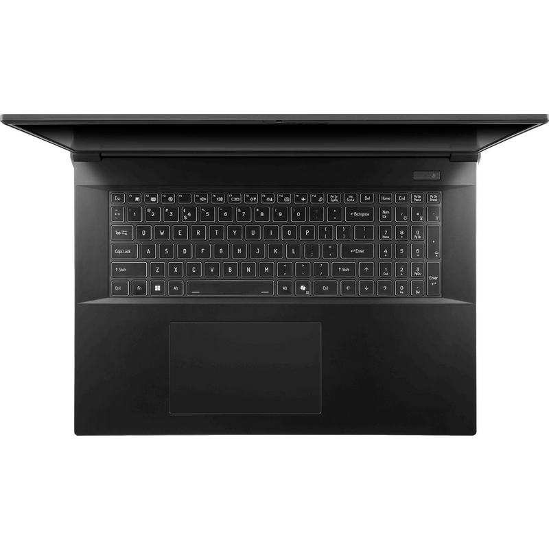 Ноутбук Dream Machines RX5080-18 (RX5080-18UA22) Black - фото 2 Ноутбук Dream Machines RX5080-18 (RX5080-18UA22) Black - фото 2