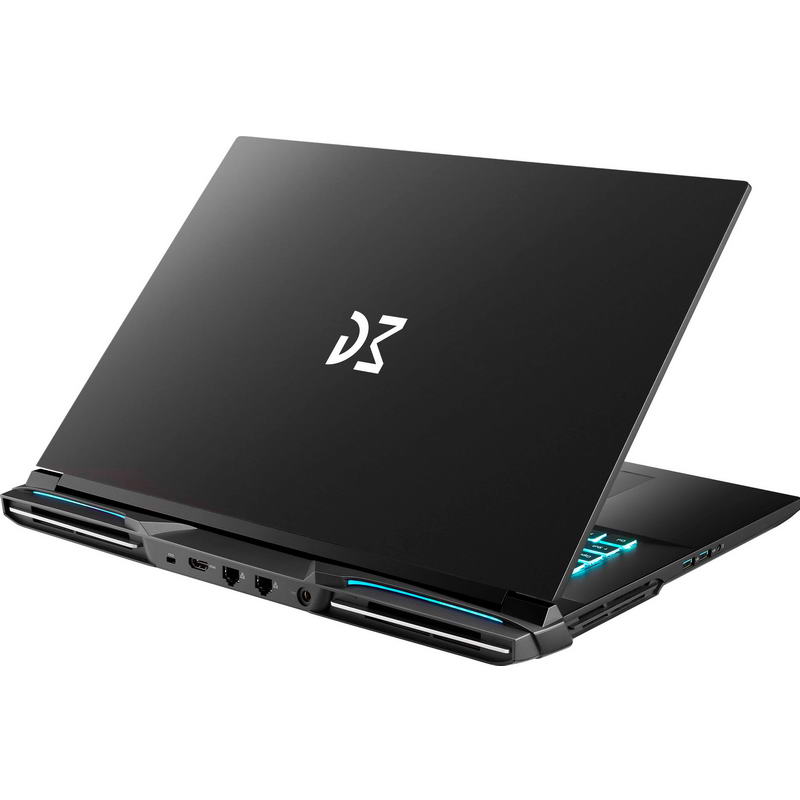 Ноутбук Dream Machines RX5080-18 (RX5080-18UA22) Black - фото 4 Ноутбук Dream Machines RX5080-18 (RX5080-18UA22) Black - фото 4