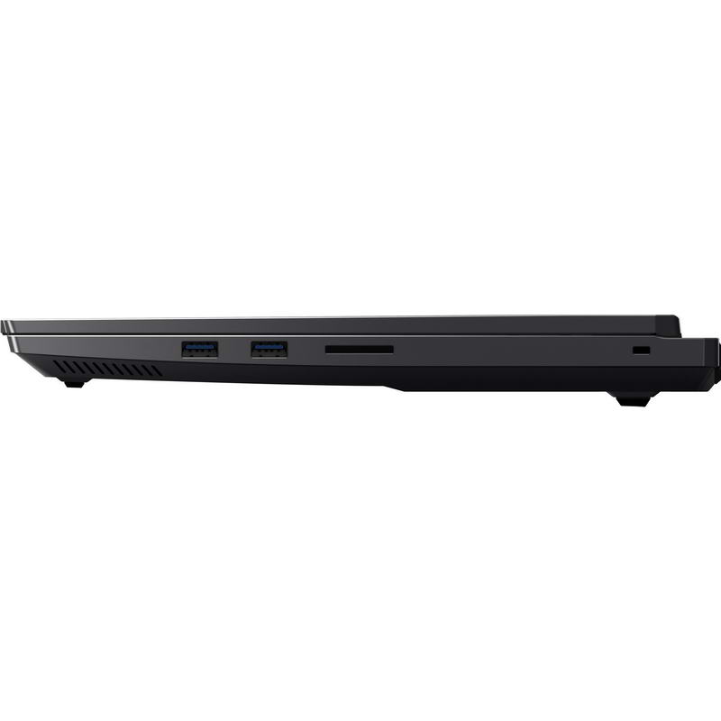 Ноутбук Dream Machines RX5090-16 (RX5090-16UA21) Black - фото 5