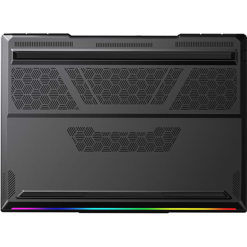 Ноутбук Dream Machines RX5090-16 (RX5090-16UA21) Black - фото 8