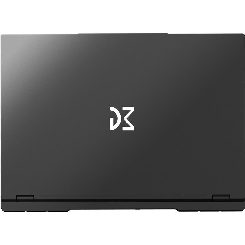 Ноутбук Dream Machines RX5090-16 (RX5090-16UA21) Black - фото 9