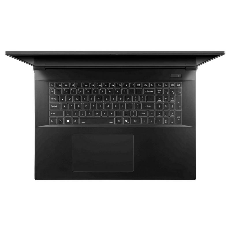Ноутбук Dream Machines RX5090-18 (RX5090-18UA22) Black - фото 3 Ноутбук Dream Machines RX5090-18 (RX5090-18UA22) Black - фото 3