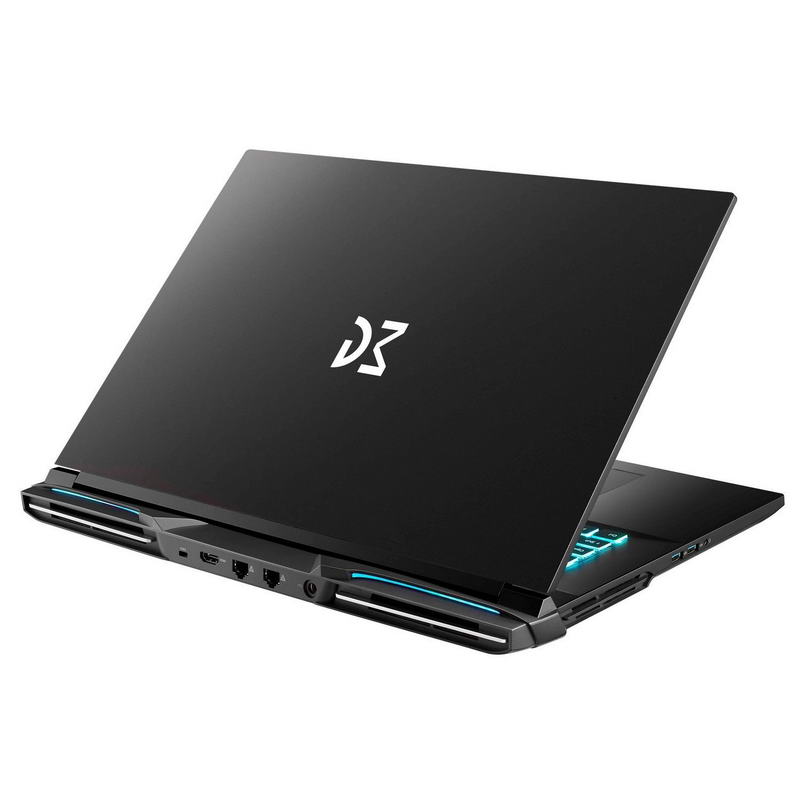 Ноутбук Dream Machines RX5090-18 (RX5090-18UA22) Black - фото 4 Ноутбук Dream Machines RX5090-18 (RX5090-18UA22) Black - фото 4