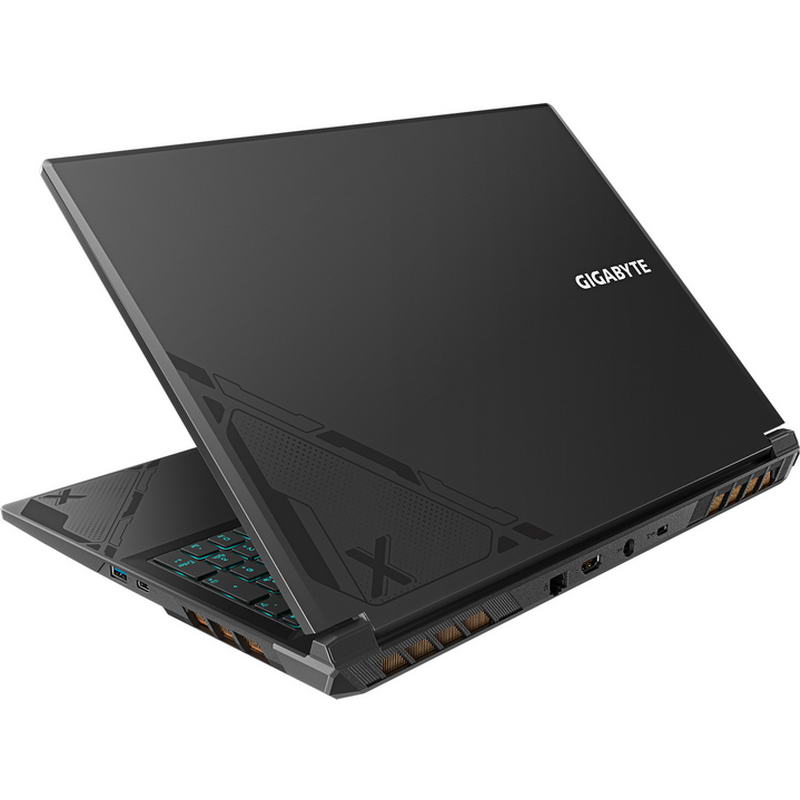 Ноутбук Gigabyte G6X 9KG 2024 (9KG-43UA854SH) Gunmetal Gray - фото 4