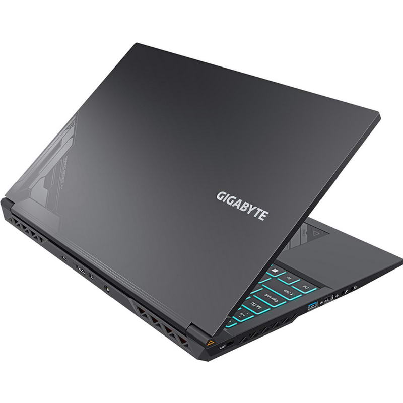 Ноутбук Gigabyte G5 KF 2024 (G5 KF5-53UK353SH) Iron Gray - фото 3