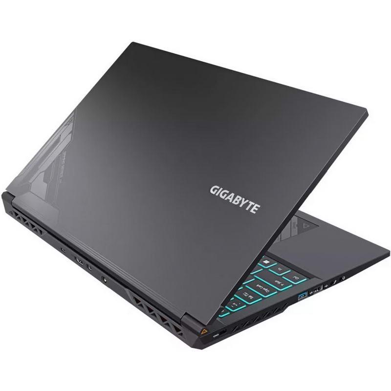 Ноутбук Gigabyte G5 MF 2024 (MF5-H2EE353KD) Iron Gray - фото 4