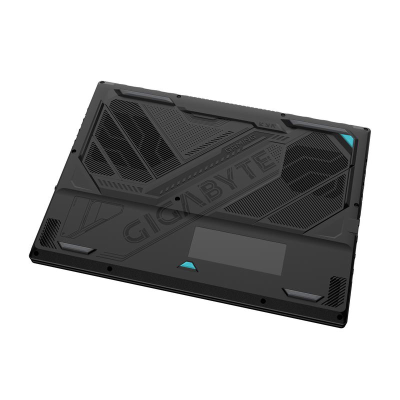 Ноутбук GIGABYTE GAMING A16 CWH (CWHI3US864SH) Black Steel - фото 4 Ноутбук GIGABYTE GAMING A16 CWH (CWHI3US864SH) Black Steel - фото 4