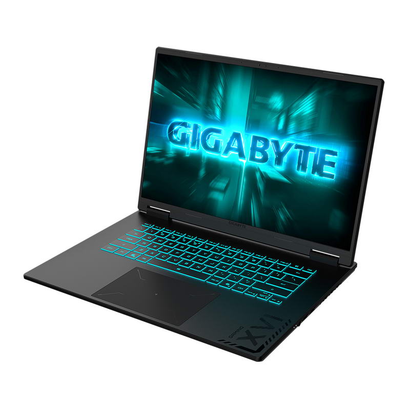 Ноутбук GIGABYTE GAMING A16 CWH (CWHI3US864SH) Black Steel - фото 1 Ноутбук GIGABYTE GAMING A16 CWH (CWHI3US864SH) Black Steel - фото 1