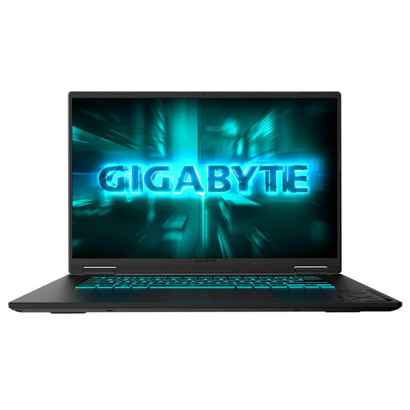 Ноутбук GIGABYTE GAMING A16 CWH (CWHI3US864SH) Black Steel - фото 1 Ноутбук GIGABYTE GAMING A16 CWH (CWHI3US864SH) Black Steel - фото 1