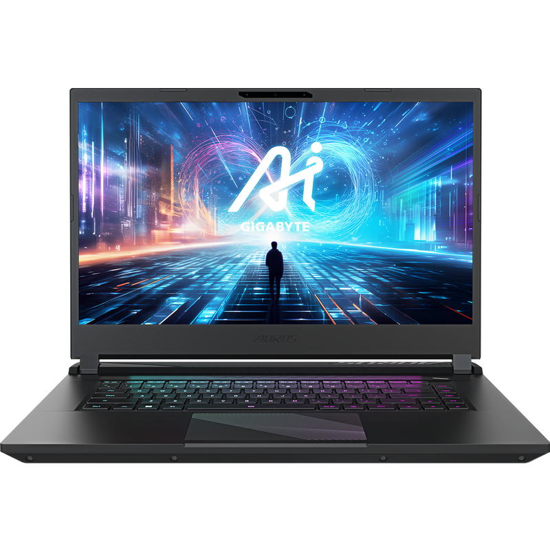 Ноутбук Gigabyte AORUS 15 BKG (BKG-13US754SH) Shadow Black
