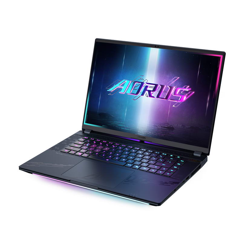 Ноутбук Gigabyte Aorus Master 16 BZH (BZHC6EEE65SP) Dark Tide - фото 1 Ноутбук Gigabyte Aorus Master 16 BZH (BZHC6EEE65SP) Dark Tide - фото 1