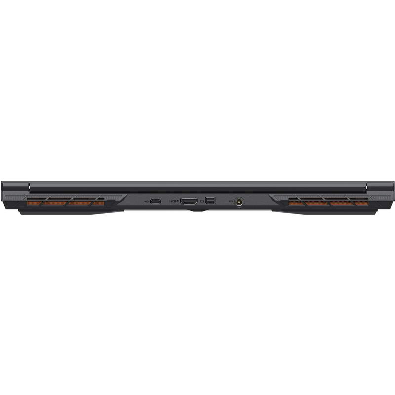 Ноутбук Gigabyte G6 MF 2024 (MF-H2EE893KD) Iron Gray - фото 4