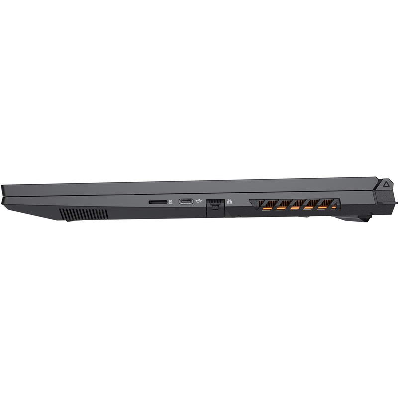 Ноутбук Gigabyte G6 MF 2024 (MF-H2EE893KD) Iron Gray - фото 5
