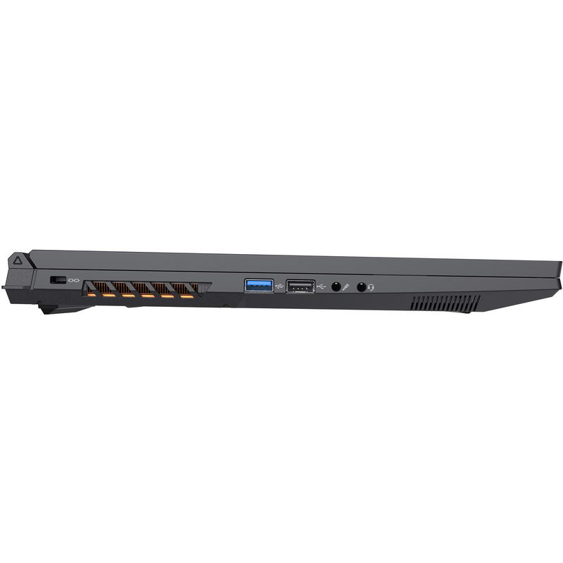 Ноутбук Gigabyte G6 MF 2024 (MF-H2EE893KD) Iron Gray - фото 6