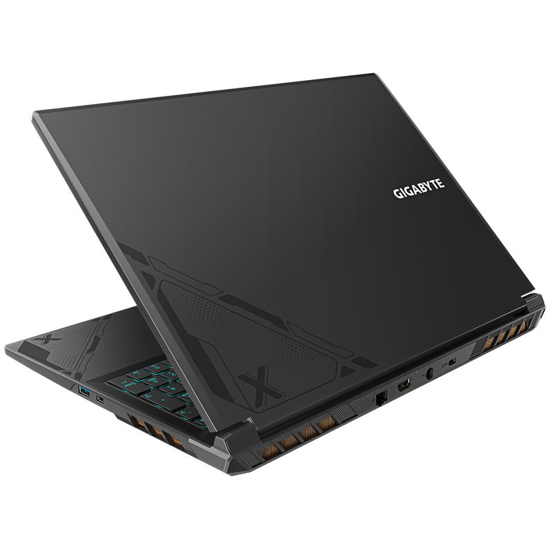 Ноутбук Gigabyte G6X 9KG (9KG-43EE894SD) Gunmetal Gray - фото 4 Ноутбук Gigabyte G6X 9KG (9KG-43EE894SD) Gunmetal Gray - фото 4