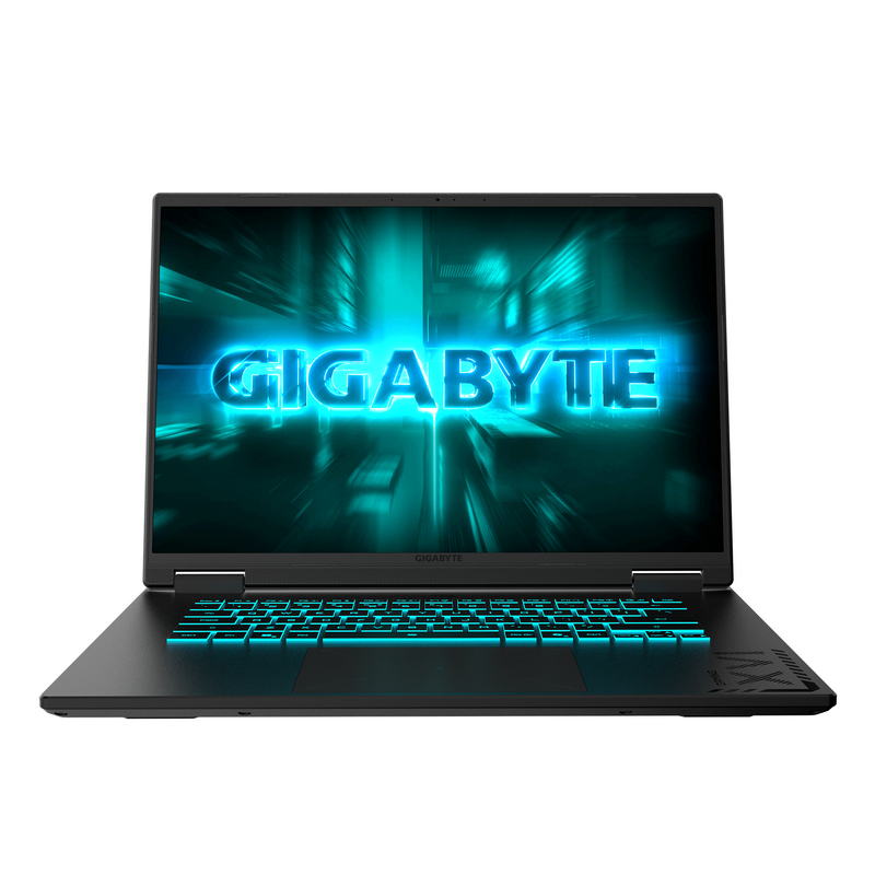 Ноутбук Gigabyte GAMING A16 CVH (CVHI3EE894SD) Black Steel - фото 1 Ноутбук Gigabyte GAMING A16 CVH (CVHI3EE894SD) Black Steel - фото 1