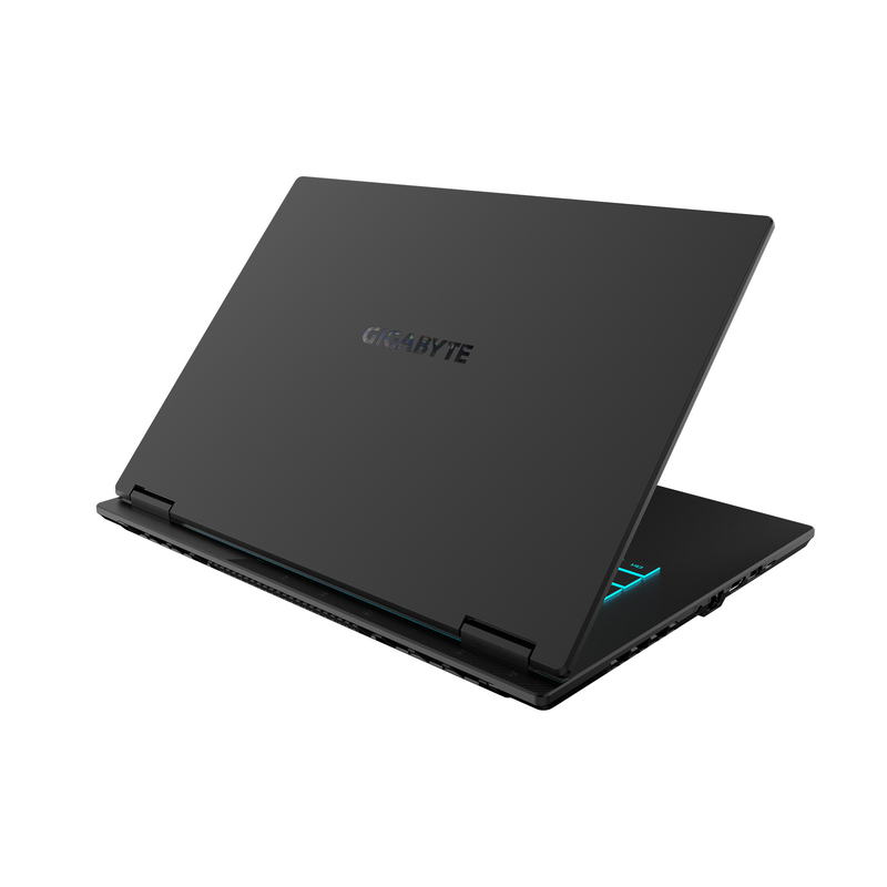 Ноутбук Gigabyte GAMING A16 CVH (CVHI3EE894SD) Black Steel - фото 5 Ноутбук Gigabyte GAMING A16 CVH (CVHI3EE894SD) Black Steel - фото 5
