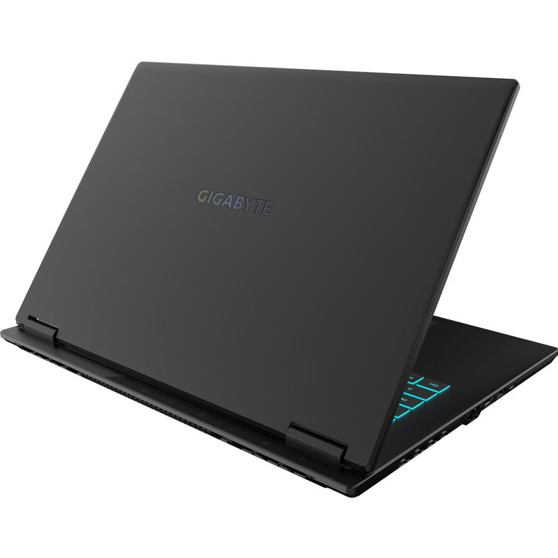Ноутбук Gigabyte A16 (3VHK3EE8923SD) Black Steel - фото 4 Ноутбук Gigabyte A16 (3VHK3EE8923SD) Black Steel - фото 4