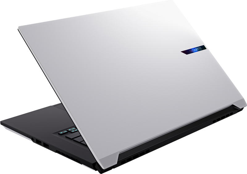 Ноутбук GIGABYTE AERO X16 (1WH93UKC64DH) Lunar White - фото 5 Ноутбук GIGABYTE AERO X16 (1WH93UKC64DH) Lunar White - фото 5