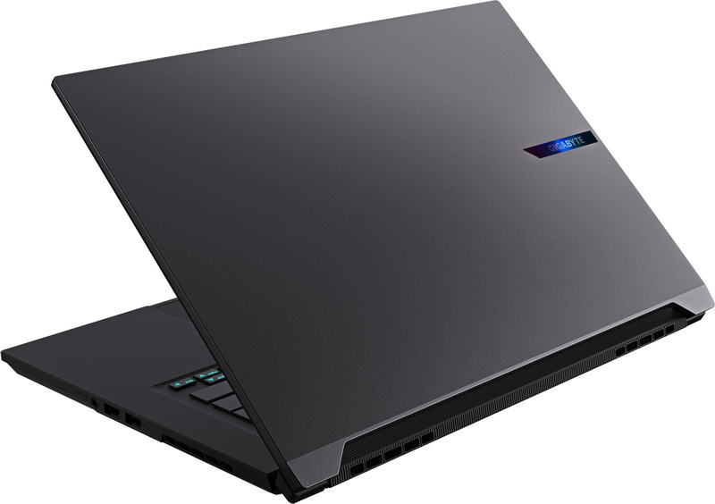 Ноутбук GIGABYTE AERO X16 1WH (1WH93USC64AH) Gray - фото 5 Ноутбук GIGABYTE AERO X16 1WH (1WH93USC64AH) Gray - фото 5