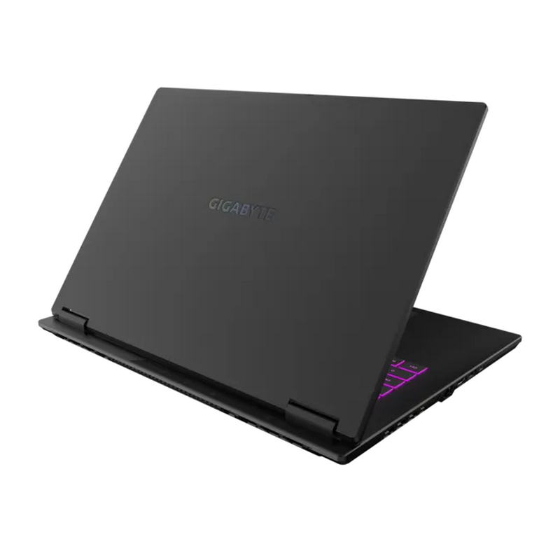 Ноутбук Gigabyte GAMING A18 GA83H (3VHK3EEC93SD) Black Steel - фото 4 Ноутбук Gigabyte GAMING A18 GA83H (3VHK3EEC93SD) Black Steel - фото 4